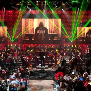 Image for 'Video Games Live'