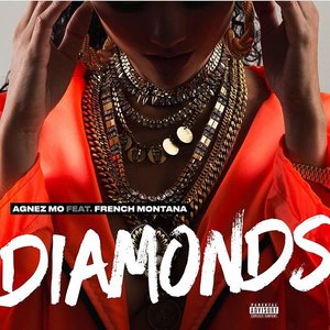 Image for 'Diamonds (feat. French Montana)'