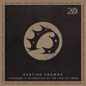Image for 'Lifesongs: A Celebration of the First 20 Years'