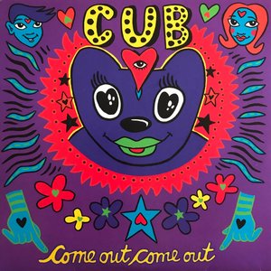 Image for 'Come Out Come Out (Remastered Extended Version)'