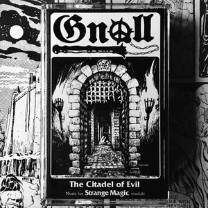 Image for 'The citadel of evil'