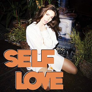 “Self Love”的封面
