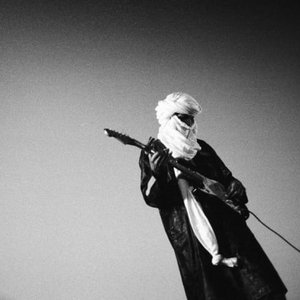 'Mdou Moctar'の画像