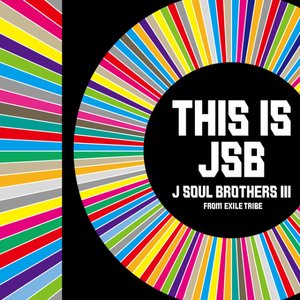 Image for 'THIS IS JSB'