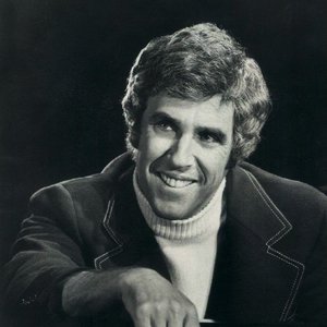 Image pour 'Burt Bacharach'