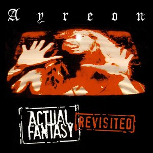 Image for 'Actual Fantasy Revisited'