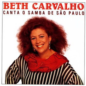 'Beth Carvalho Canta o Samba de São Paulo'の画像