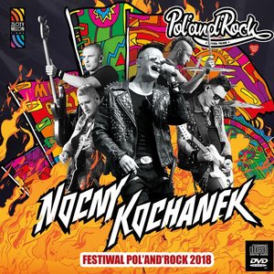 Image for 'Nocny Kochanek (Live Pol'and'Rock Festiwal 2018)'