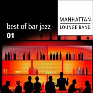 “Best of Bar Jazz”的封面