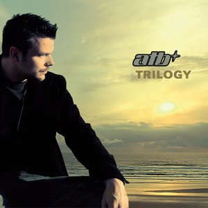 “Trilogy (Disc 2 of 2)”的封面