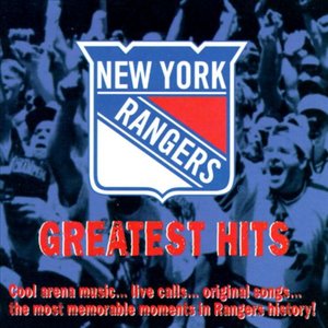 Imagem de 'New York Rangers Greatest Hits'