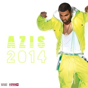 Image for 'Azis 2014'