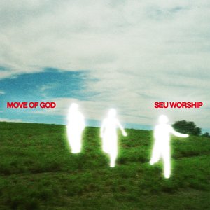 Image for 'Move of God (Live)'