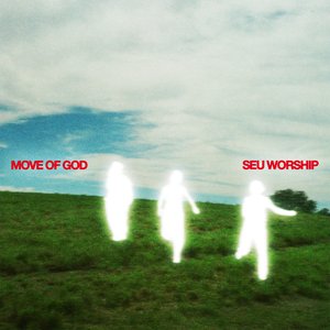 “Move of God (Live)”的封面