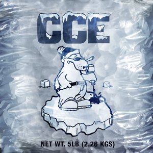 Image for 'CCE'