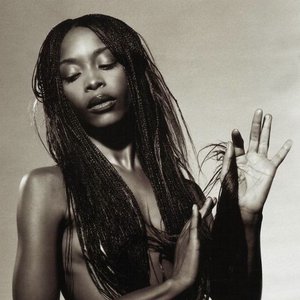Image for 'Erykah Badu'