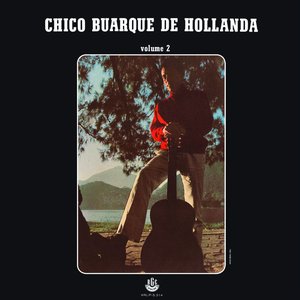 Immagine per 'Chico Buarque de Hollanda Vol. 2'