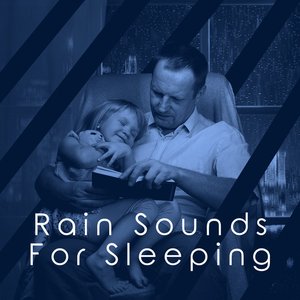 Bild für 'Rain Sounds For Sleeping'