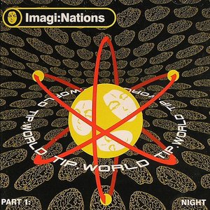 Image for 'Imagi:Nations - Part 1: Night'