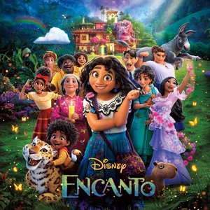 Image for 'Encanto (Alkuperäinen Soundtrack)'