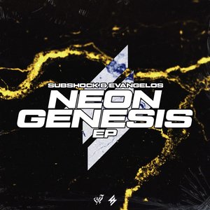 Image for 'Neon Genesis EP'