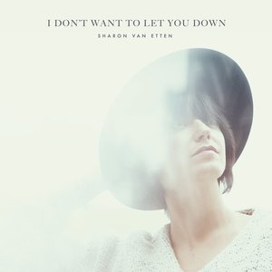 “I Don't Want to Let You Down”的封面