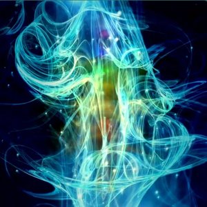 “Good Vibrations - The Sounds of Frequency”的封面