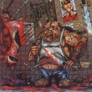 Image for 'Butcher Shoppe'