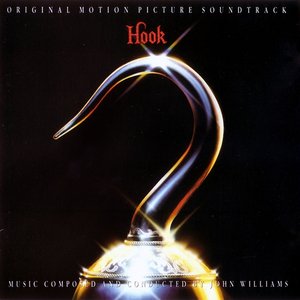Image for 'Hook: Original Motion Picture Soundtrack'