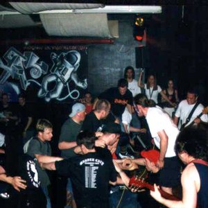 “NJ Bloodline”的封面