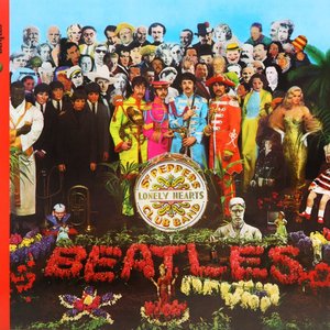 'Sgt. Pepper's Lonely Hearts Club Band (24-bit Remastered)'の画像