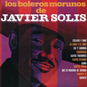 Image for 'Los Boleros Morunos Solis'