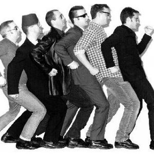 Image for 'One Step Behind'