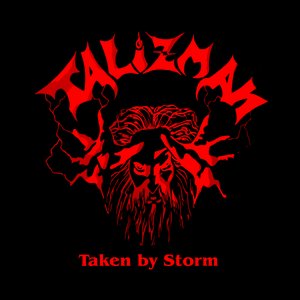 Image for 'Taken By Storm'