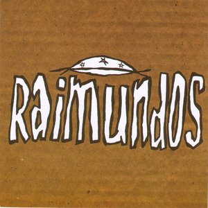 Image for 'Raimundos'