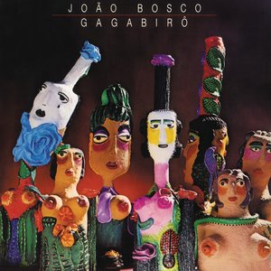 Image for 'Gagabirô'