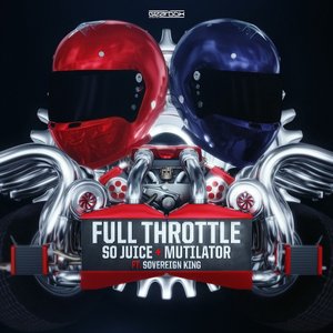Image for 'Full Throttle (Official Gearbox Full Throttle Anthem)'