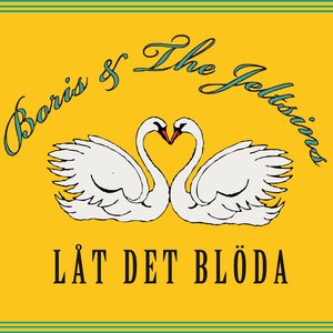 Image for 'Låt Det Blöda'