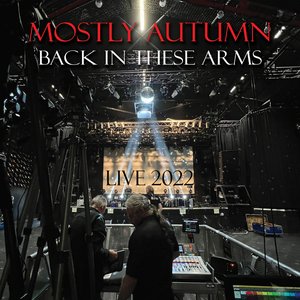 Bild für 'Back in These Arms (Live 2022)'