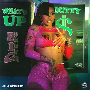 Image for 'What's up (Big Buddy)'