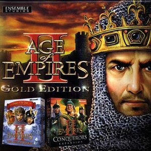 Image for 'Age Of Empires 2'