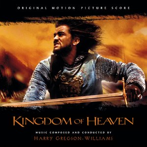 Zdjęcia dla 'Kingdom Of Heaven (Recording Sessions) Disc 1'