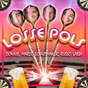 “Losse Pols”的封面