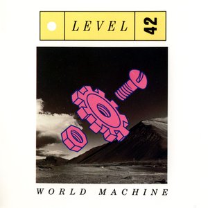 Image for 'World Machine (U.S.Version)'