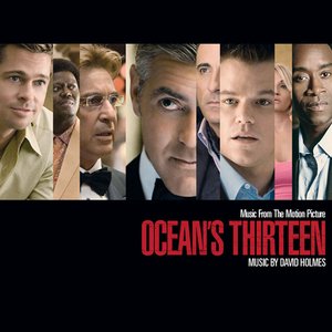 Immagine per 'Ocean's Thirteen'