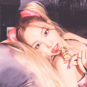 Image for 'NAYEON'