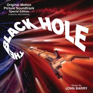Bild für 'The Black Hole: Original Motion Picture Soundtrack'
