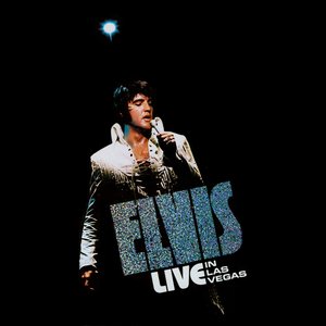 'Live In Las Vegas'の画像