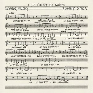 Image pour 'Let There Be Music'