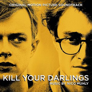 Image for 'Kill Your Darlings'